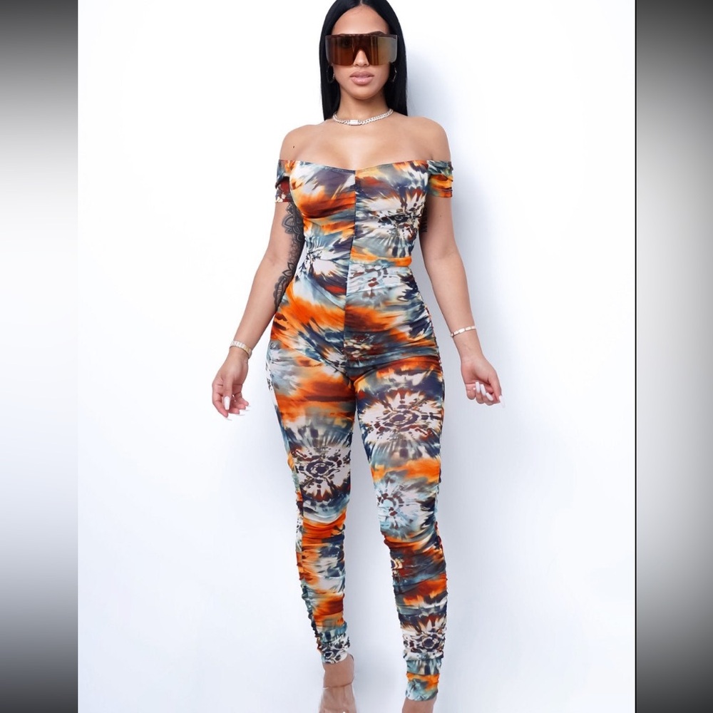 Better Now Jumpsuit